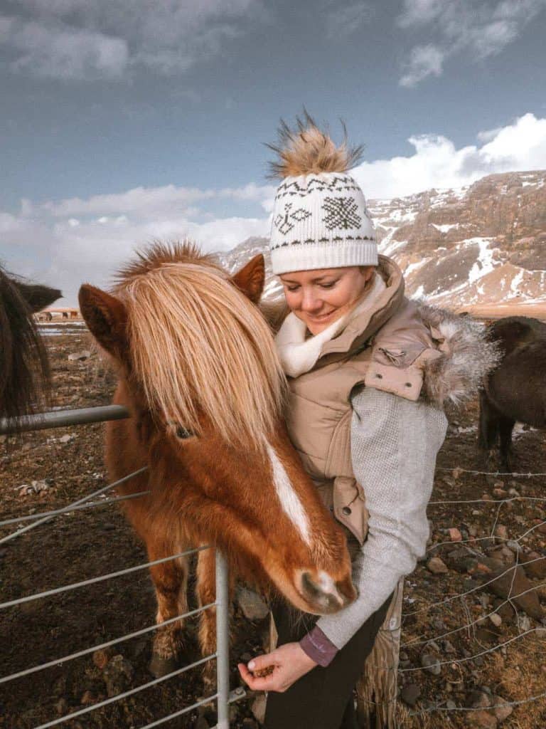 10 Iceland Travel Tips for First time visitors. This guide contains all the tips and tricks you need to know before your first time in Iceland, including costs, visiting in summer or winter, how much time you’ll need, road trip info. You’ll also find info on things to do and tips on how to see the Northern Lights, visiting the blue lagoon, the Golden Circle, waterfalls, glaciers, best hotels, hot springs, vik, Icelandic horses and much more.