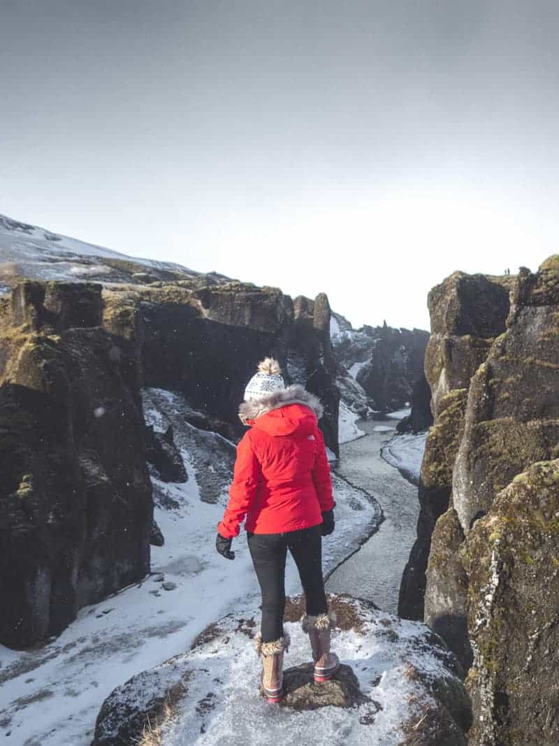 I recently spent one week on a road trip along the Ring Road in South Iceland. Read More for a detailed 7 day Iceland itinerary in winter, epic photography, Iceland travel tips, where to stay and eat, what to do in Iceland. #Iceland #RoadTrip #icelandtravel #icelandinwinter #icelandtrip #icelanditinerary