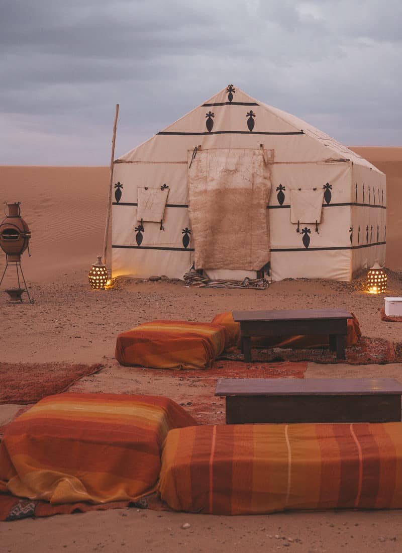 8 Luxury Experiences Not to Miss in Morocco