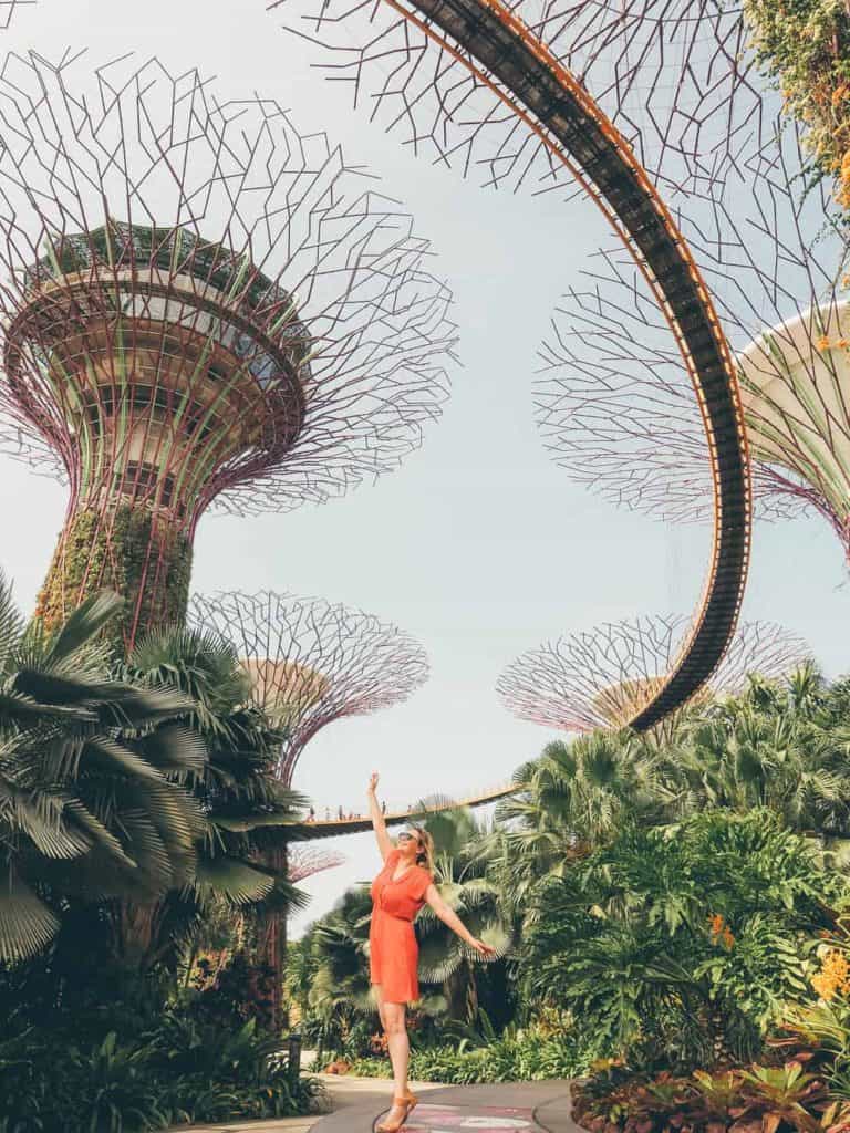 Instagrammable Places in Singapore: the 20 Best Instagram Worthy Places in Singapore