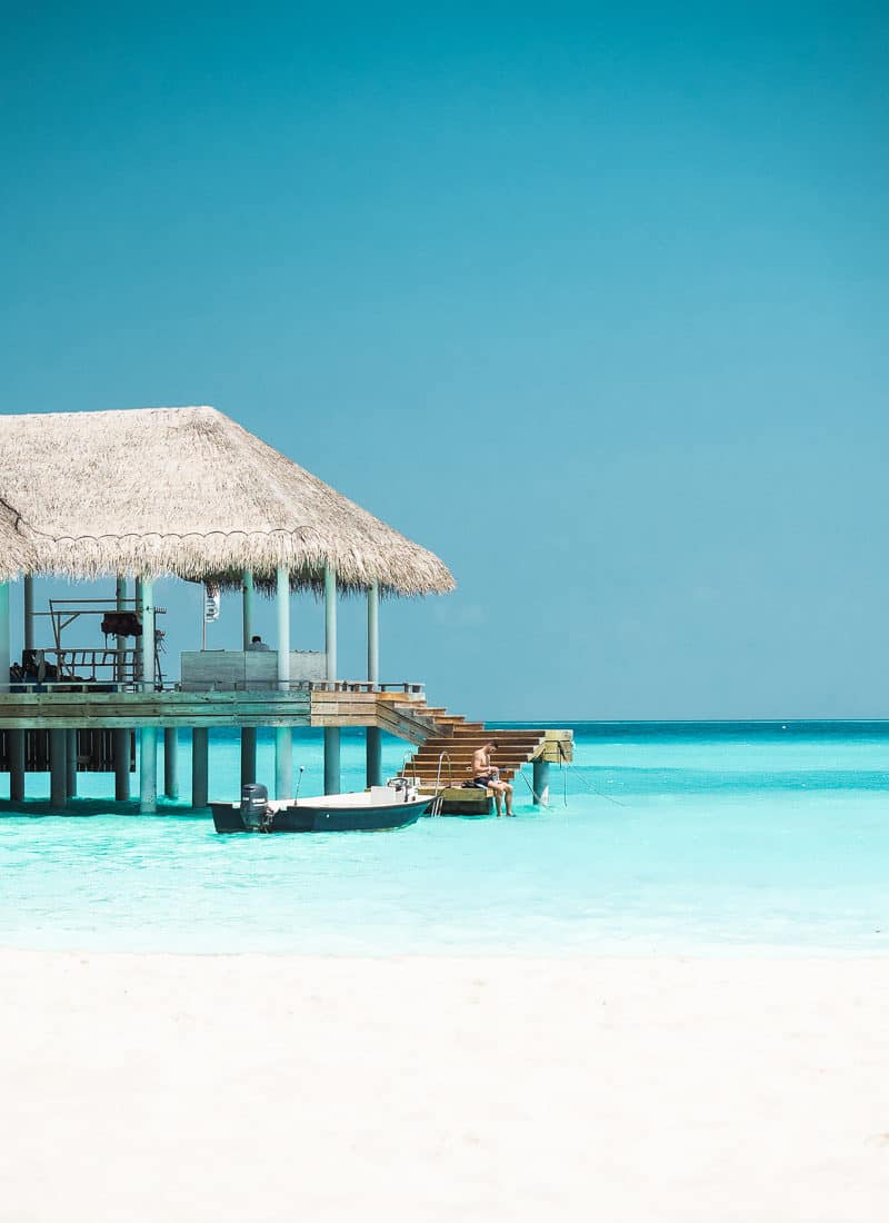 What to Expect When Visiting the Maldives for the First Time