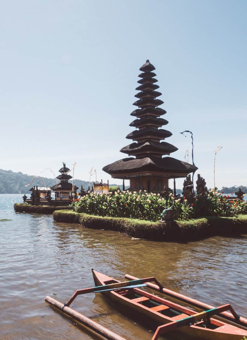 Bali Bucket List: 30 Things Not to Miss