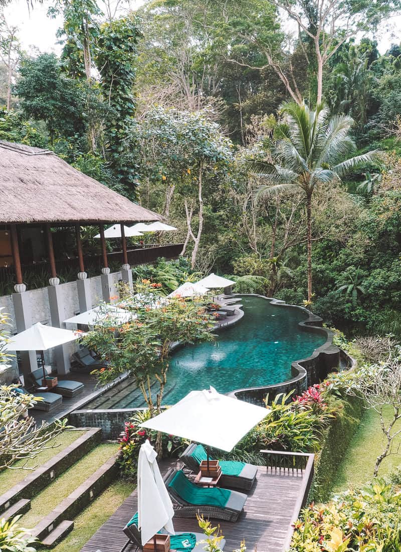 Luxury Hotel Guide: The Best Places to Stay in Bali