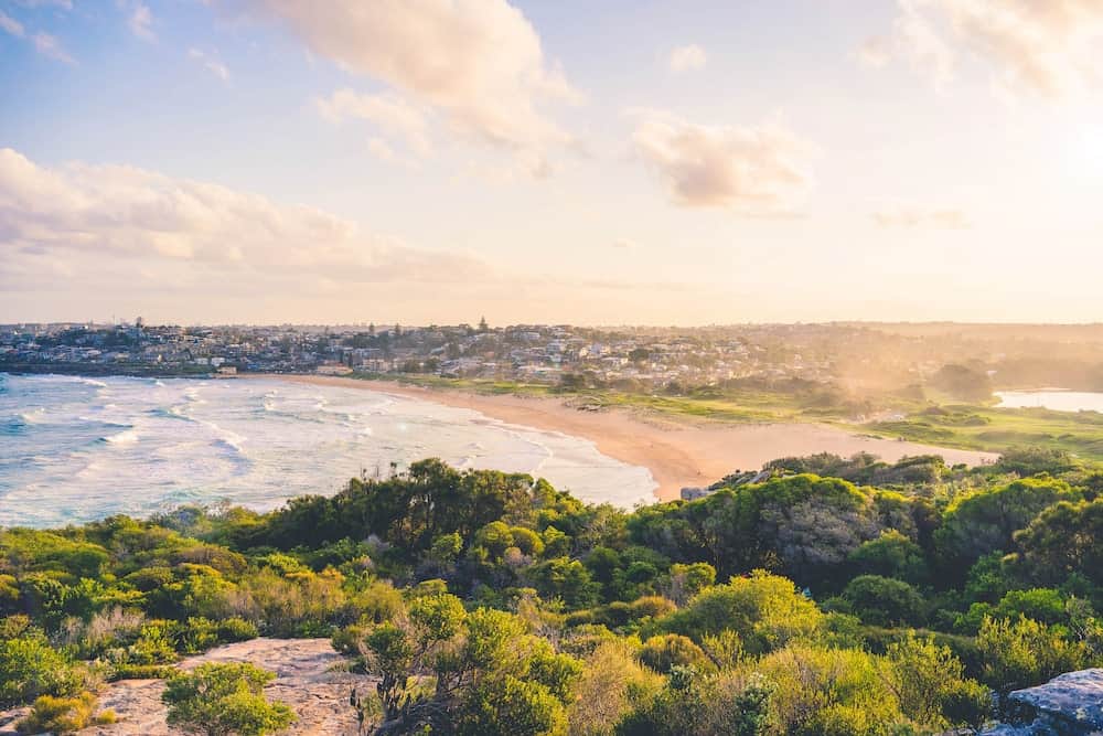 Palm Beach, Sydney - The perfect weekend away