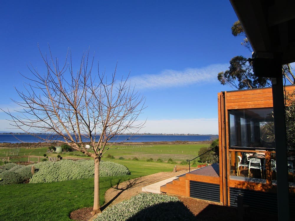 Winery on Bellarine Peninsula - Best Romantic Weekend trips from Melbourne for couples