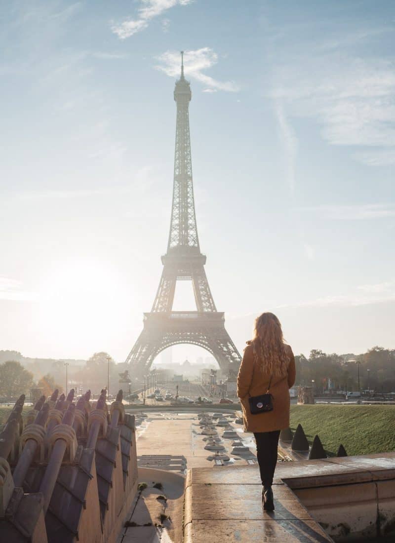 Paris for 2 Days Itinerary: The Perfect Weekend Trip to Paris (Guide for First Timers)