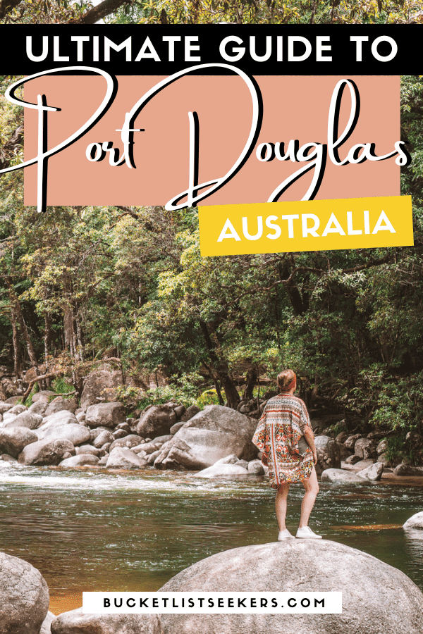 The Ultimate Guide to Port Douglas, Australia