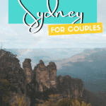 Weekend Getaways Sydney – 15 Incredible Weekend Trips for Couples